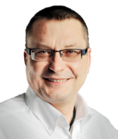 Rainer Zumhasch